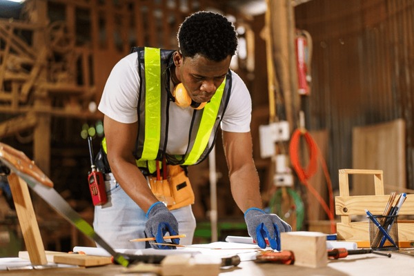african-american-carpenter-designing-drawing-600nw-2685415751
