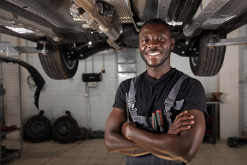 mechanic
